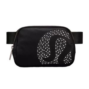 LuluLemon NWT Everywhere Belt Bag
Studded Logo